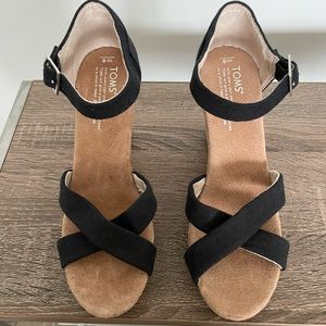 TOMS Wedges